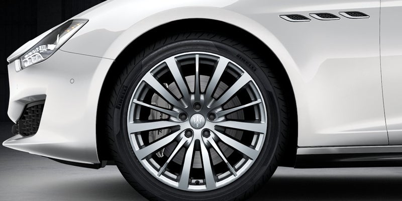 MaseratiDemo1 in Derwood MD