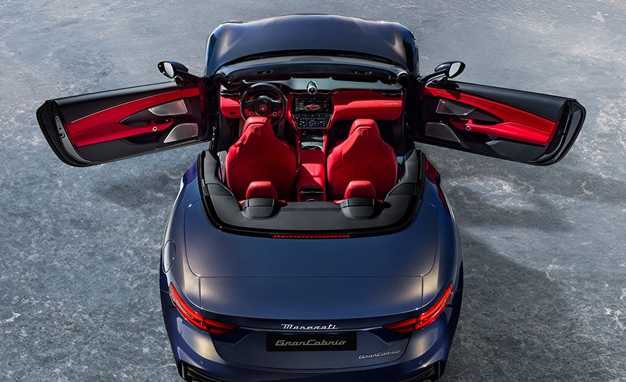 MaseratiDemo1 in Derwood MD