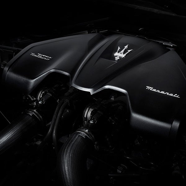 MaseratiDemo1 in Derwood MD