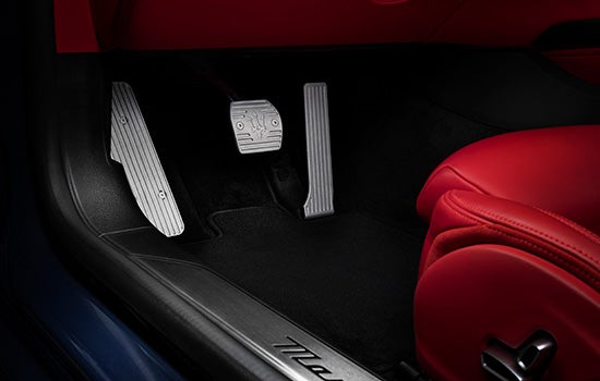 MaseratiDemo1 in Derwood MD