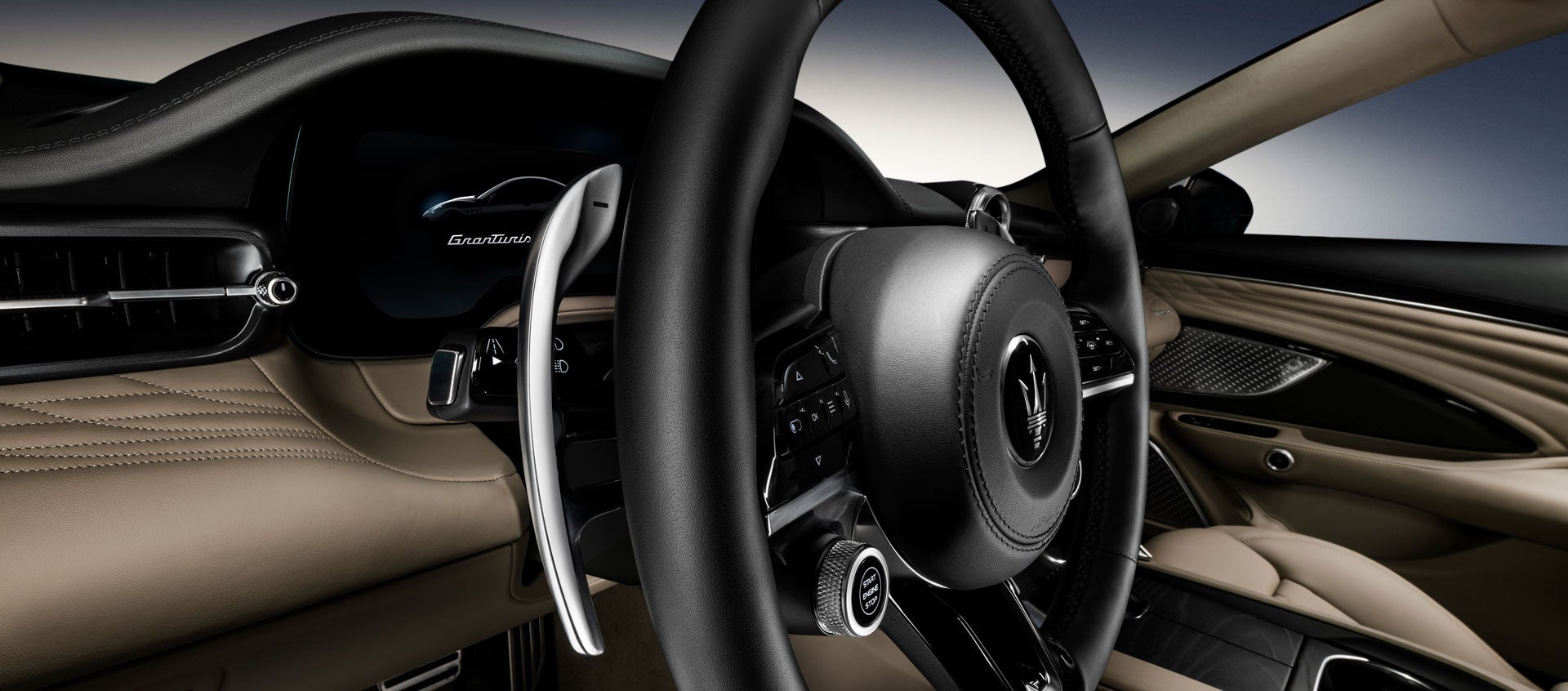 MaseratiDemo1 in Derwood MD