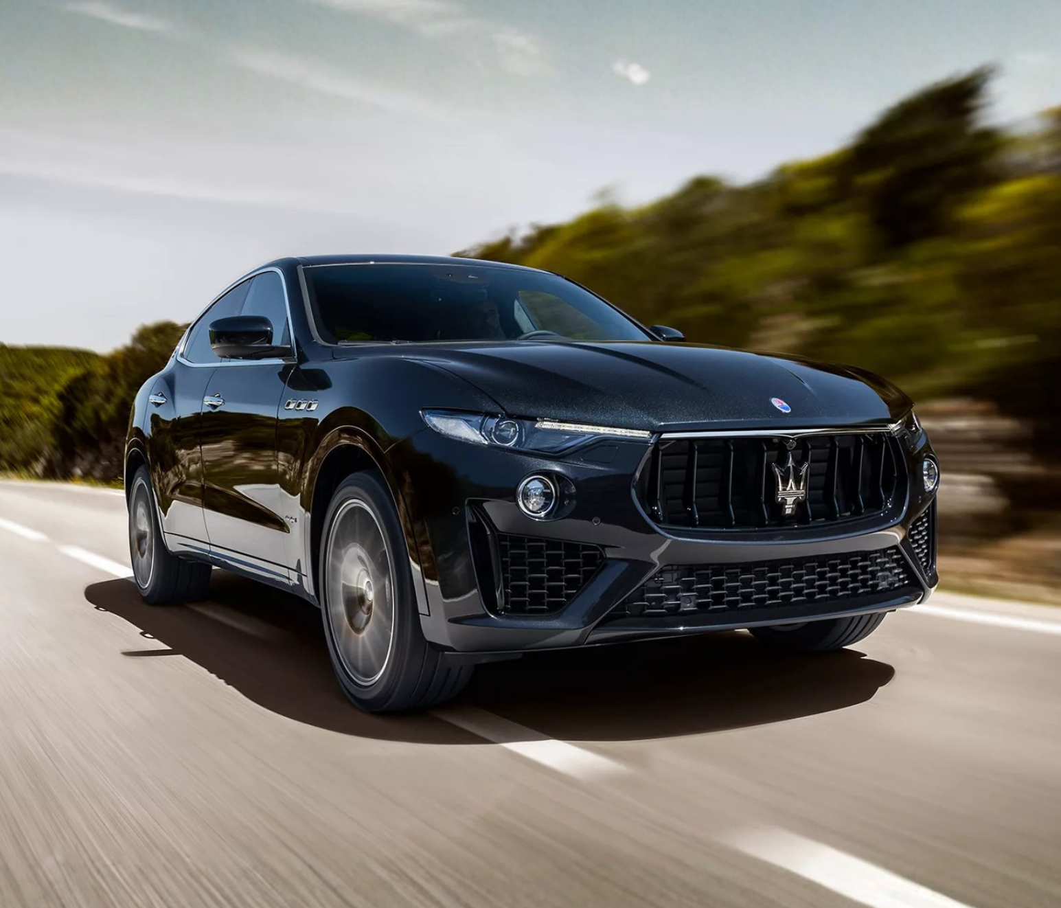 MaseratiDemo1 in Derwood MD
