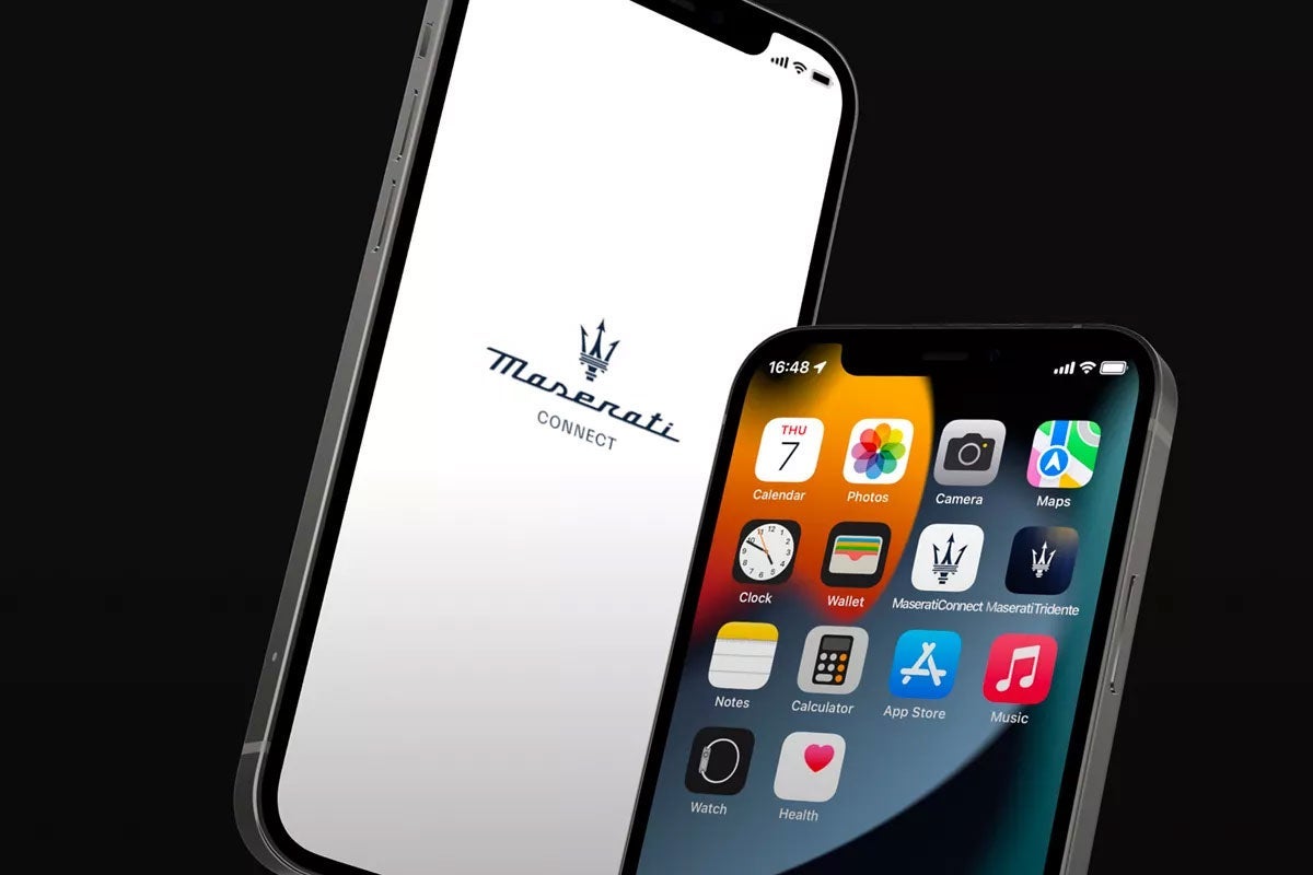 MaseratiDemo1 in Derwood MD