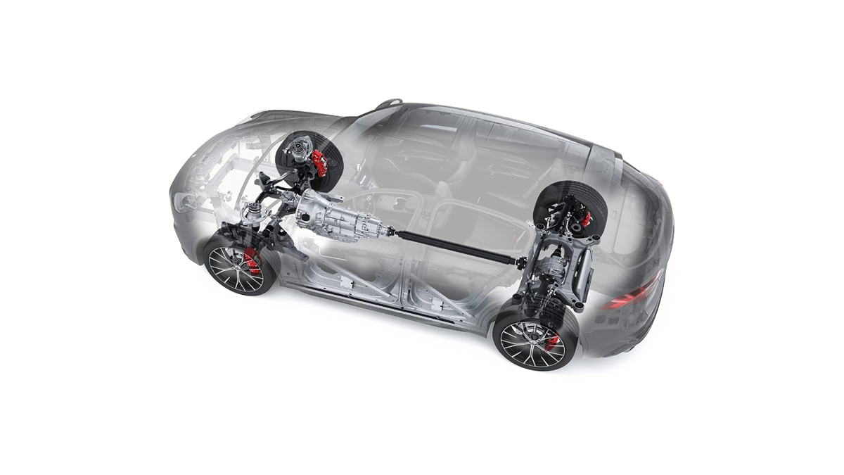 MaseratiDemo1 in Derwood MD