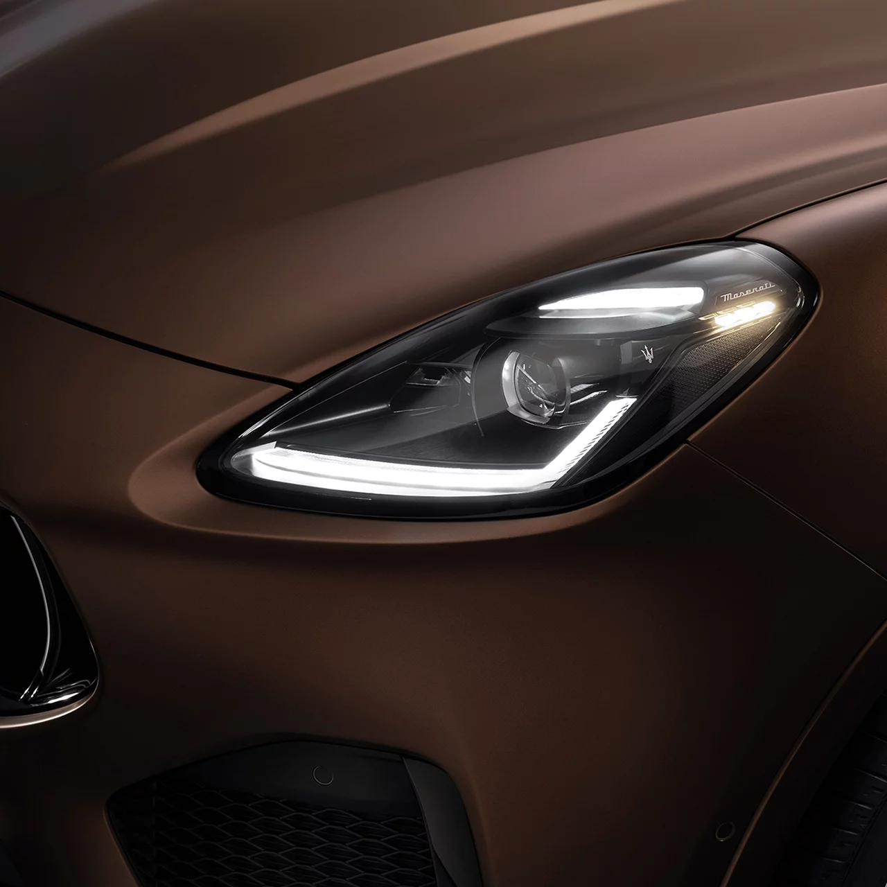 MaseratiDemo1 in Derwood MD