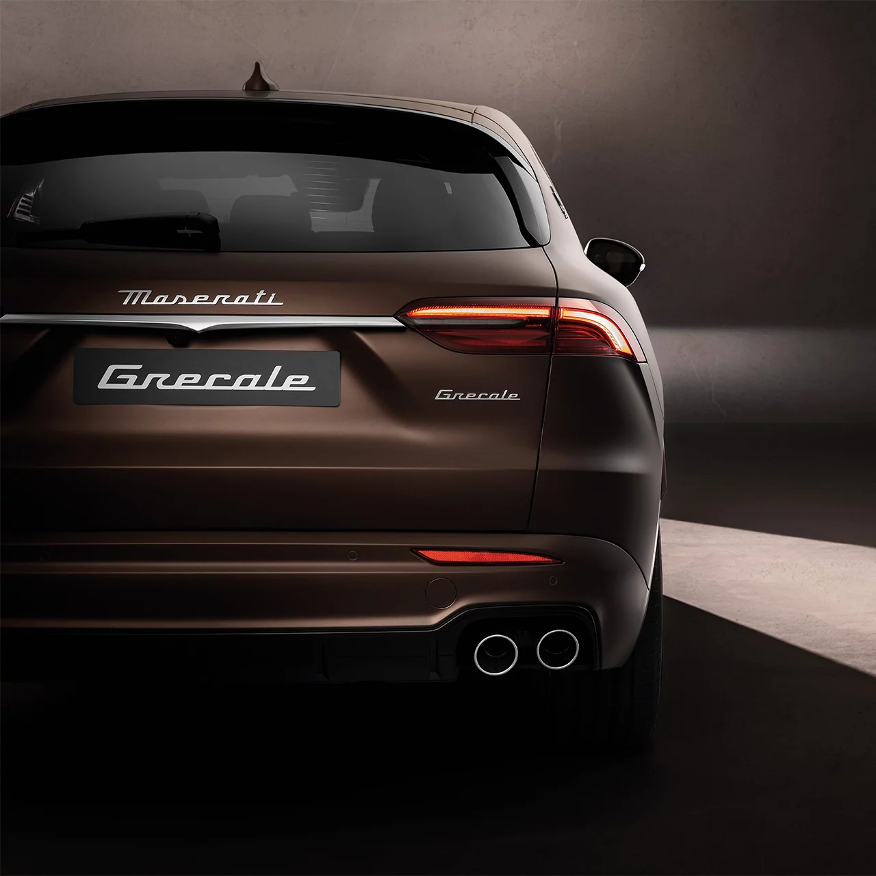 MaseratiDemo1 in Derwood MD