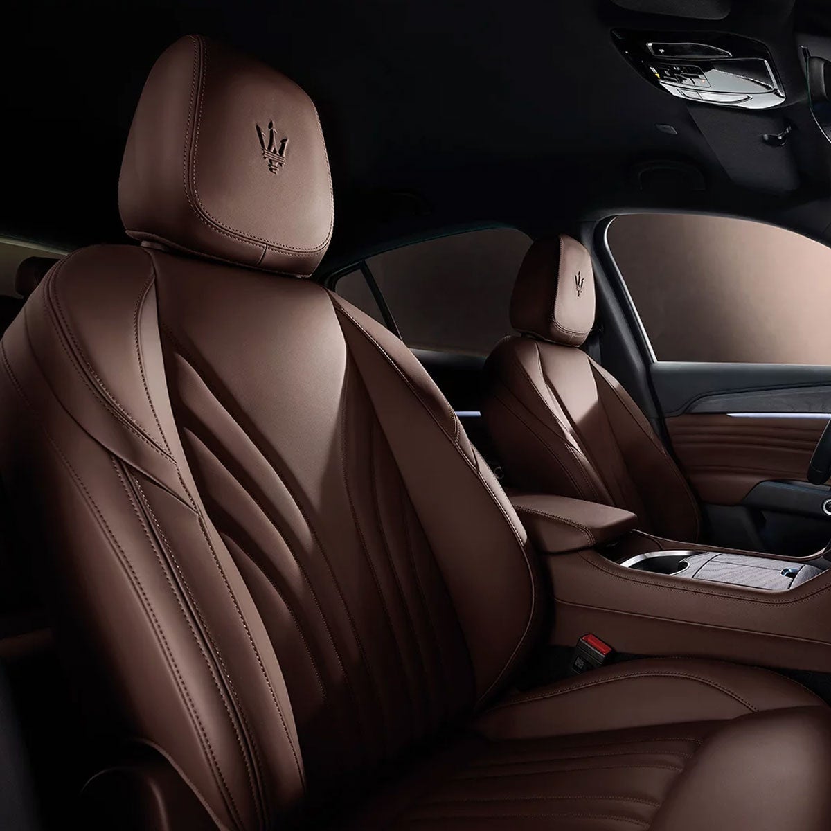 MaseratiDemo1 in Derwood MD