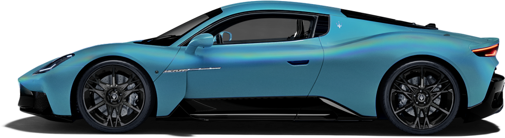 MaseratiDemo1 in Derwood MD