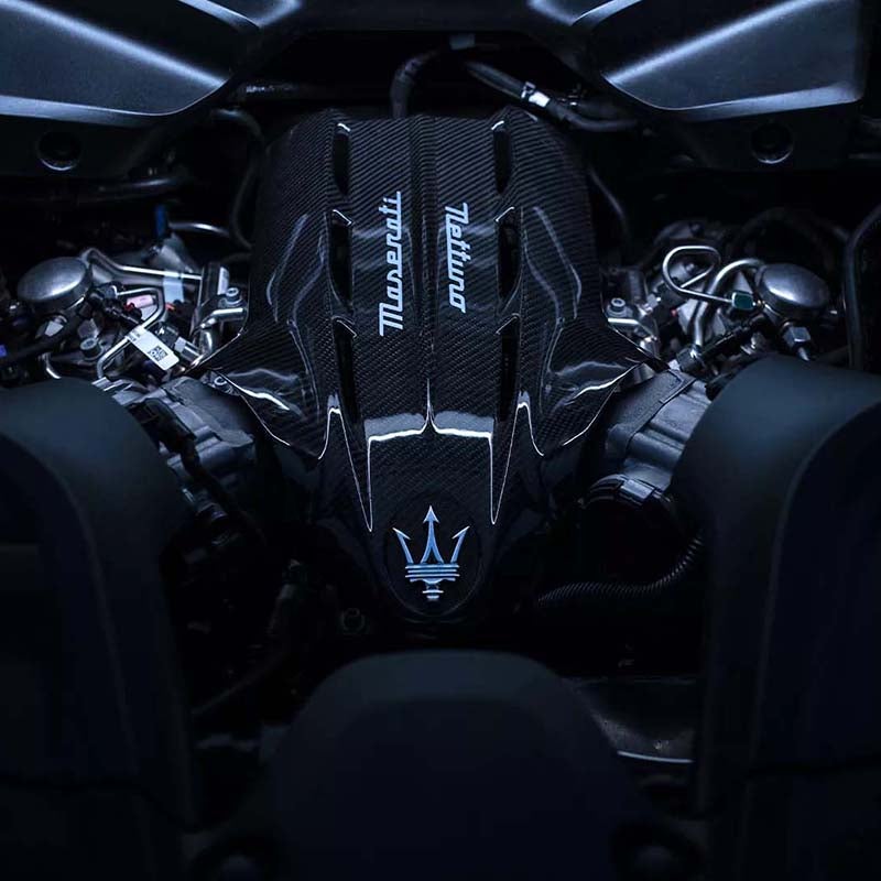 MaseratiDemo1 in Derwood MD