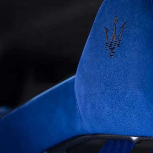 MaseratiDemo1 in Derwood MD