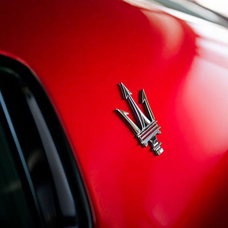 MaseratiDemo1 in Derwood MD