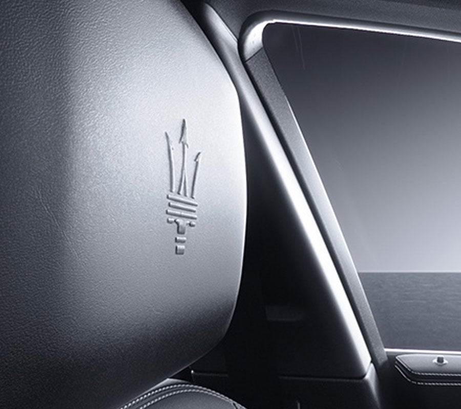 MaseratiDemo1 in Derwood MD