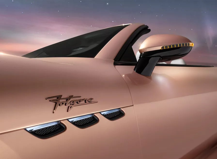 MaseratiDemo1 in Derwood MD