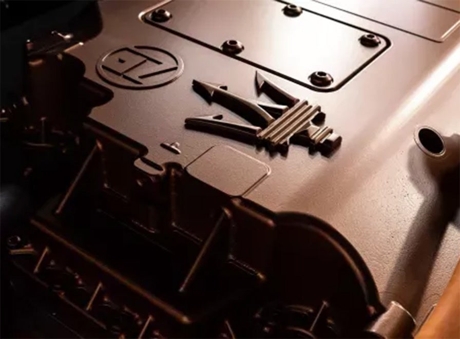 MaseratiDemo1 in Derwood MD