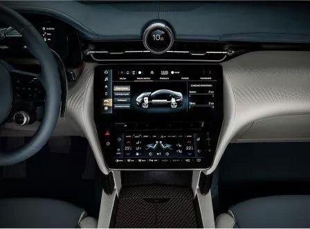 MaseratiDemo1 in Derwood MD