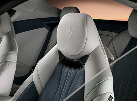 MaseratiDemo1 in Derwood MD