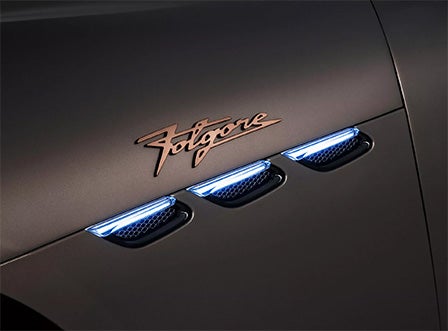 MaseratiDemo1 in Derwood MD