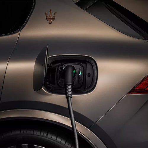 MaseratiDemo1 in Derwood MD