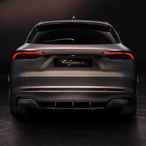 MaseratiDemo1 in Derwood MD