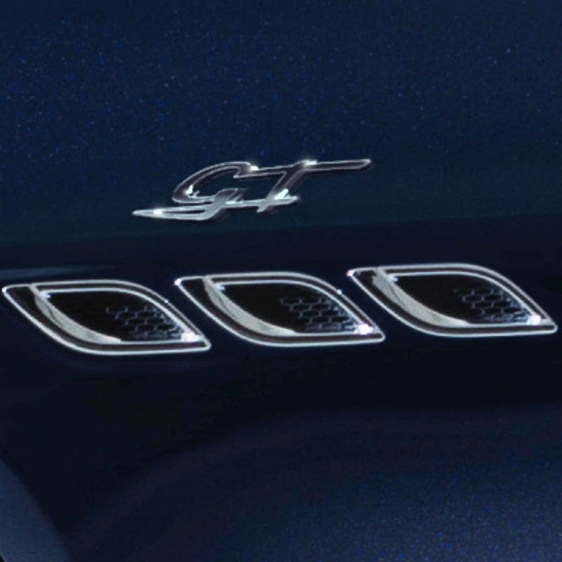 MaseratiDemo1 in Derwood MD