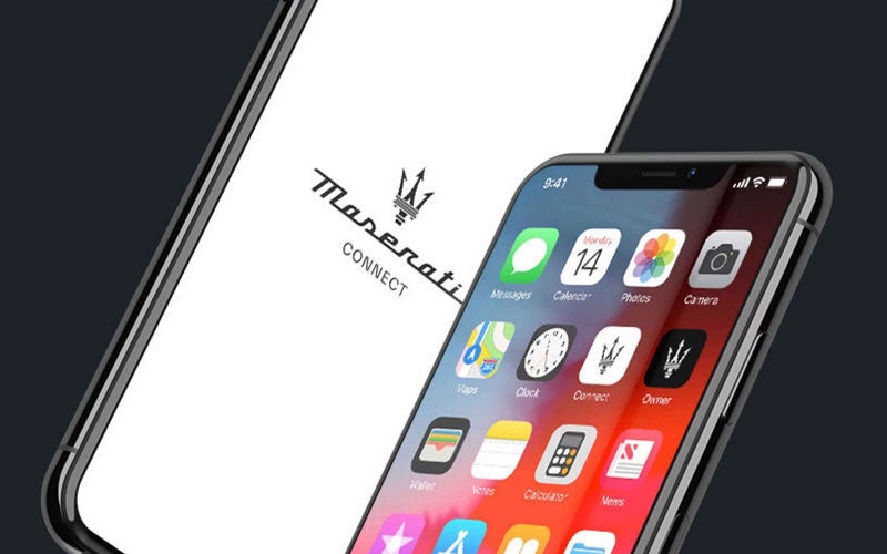 MaseratiDemo1 in Derwood MD