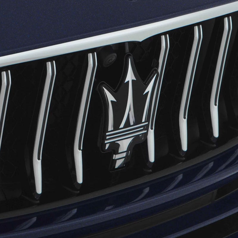 MaseratiDemo1 in Derwood MD