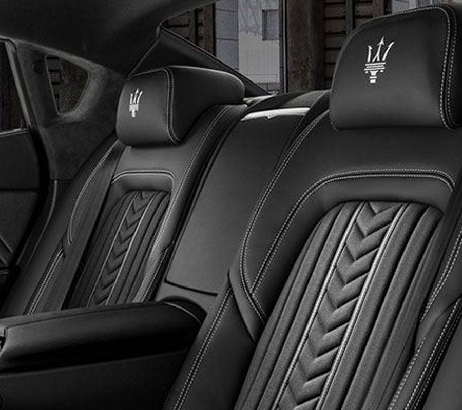 MaseratiDemo1 in Derwood MD