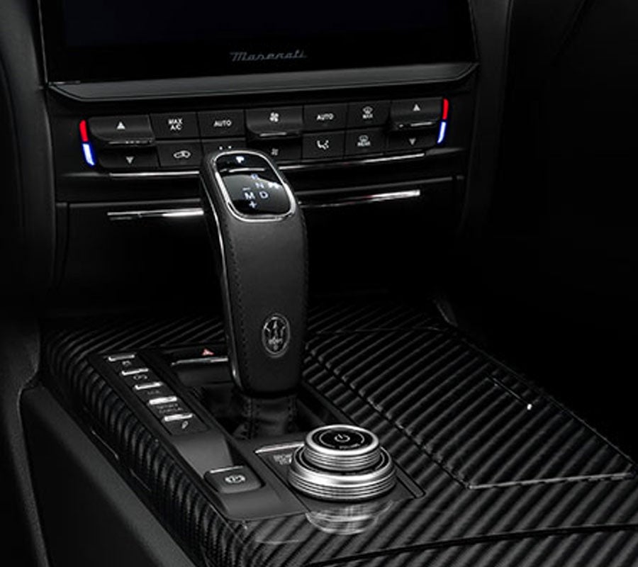 MaseratiDemo1 in Derwood MD