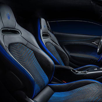 MaseratiDemo1 in Derwood MD