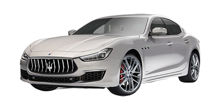 2019 Maserati Ghibli - MaseratiDemo1 in Derwood MD